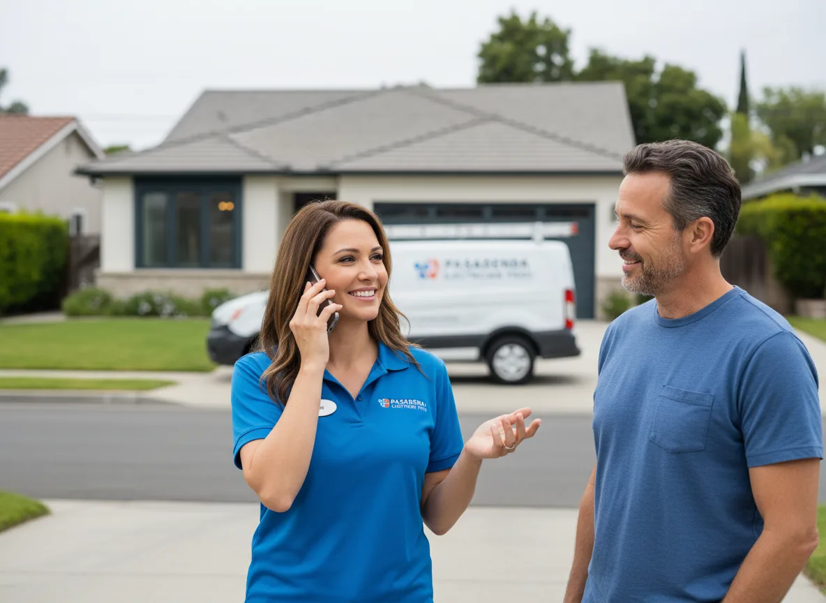 Electrician Pinon, NM FAQs